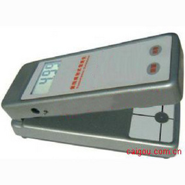 便携透射式密度仪/便携式黑白密度计/黑度计 型号：CCU1/PRO-341