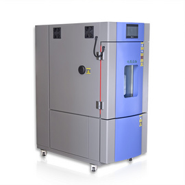 安全扣恒温恒湿试验箱高低温检测环境测试箱