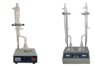 恒奥德石油产品水分测定仪配件型号：HAD-L260