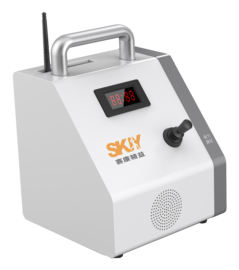 赛康精益全自动视力测试仪SK-SL700 无需人工，全自动测试裸眼视力、屈光、串镜三项测试
