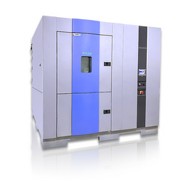 冷热冲击试验箱高低温温度冲击试验箱压缩机保护