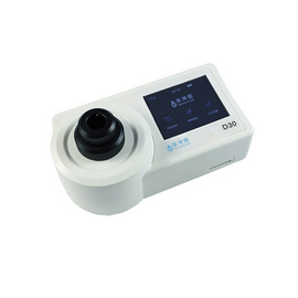 莱博图 便携式多参数水质检测仪 LBT-D30 COD总磷总氮氨氮
