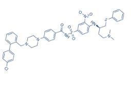 ABT-737  852808-04-9 10mg