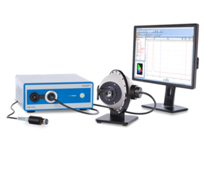 德国Instrument Systems（IS）CAS140D DTS光谱辐射显示测量系统