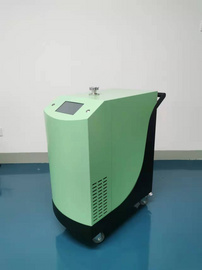 MR350 推车式氦质谱检漏仪 真空氦质谱检漏仪