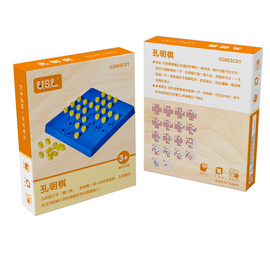 USL 孔明棋 QD30303-AC