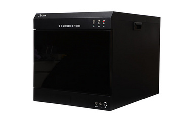 迪美视P8600SW PLUS全自动刻录打印系统  8台刻录机 集中刻录 自动打印 定时定量刻录
