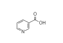 煙酸 59-67-6