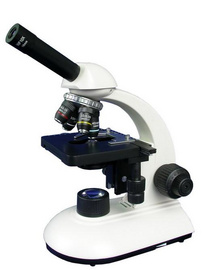 单目显微镜 型号：MHY-08431