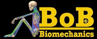 BOB生物力学肌电同步分析软件