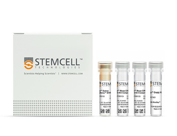 Stemcell EasySep? Mouse CD90.2 Positive Selection Kit II  18951