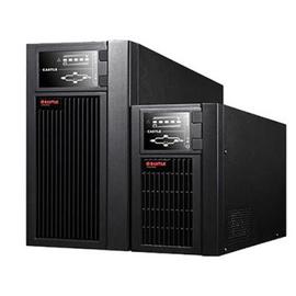 山特UPS电源6KVA,西安UPS电源6KVA在线式