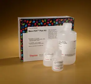 Thermo Scientific? Mem-PER? Plus 膜蛋白提取試劑盒 89842