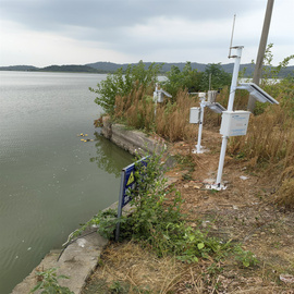 在线水文生态监测站、在线水文生态系统、九州晟欣品牌