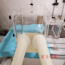 桌面操作亚克力手套箱