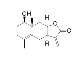 狭叶依瓦菊素 14164-59-1