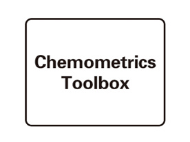 Chemometrics Toolbox | 化学计量学工具箱