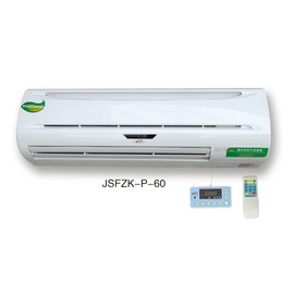 健仕福JSFZK-P-60壁挂动态人机共处紫外线空气消毒器