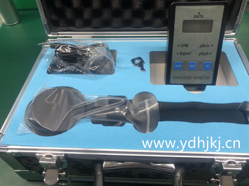 YD-8015B型多功能放射性检测仪