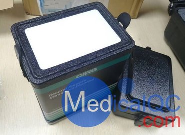 CIRS 054GS通用超声模体