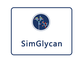 SimGlycan | 聚糖和糖肽MS/MS數據分析工具