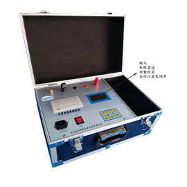 石墨炭素材料电极电阻率测定仪