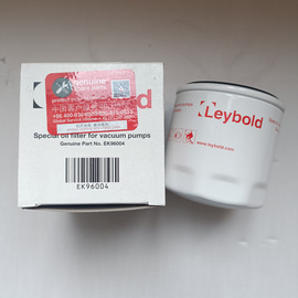 Leybold莱宝真空泵过滤器EK96004油雾分离器排气过滤器莱宝油格