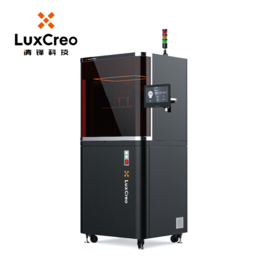 DLP光固化3D打印机Lux 3Li+｜LuxCreo清锋科技