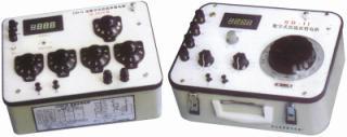 數字式直流雙臂電橋    型號：NTP-SB-Ⅱ