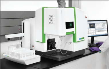 PerkinElmer Avio 220 Max系列 ICP-OES混合同步