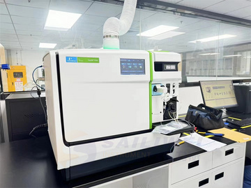 PerkinElmer 電感耦合等離子體質譜NexION 1100