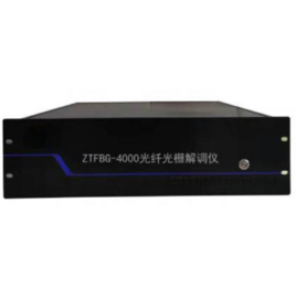 光纤光栅解调仪 动态100hz 16通道