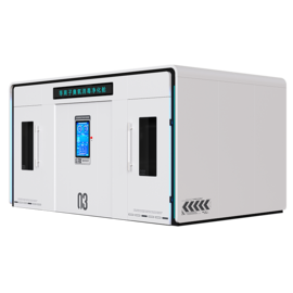 等离子臭氧消毒舱 FLD-8000E 福诺专注行业15年 可定制
