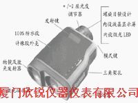 激光测距仪