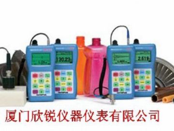 超声波测厚仪Panametrics 35HP
