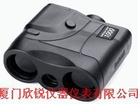 PRO1000美国BUSHNELL PRO1000激光测距仪