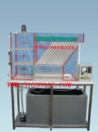 机械反应斜板斜管沉淀池装置/小型斜管沉淀池