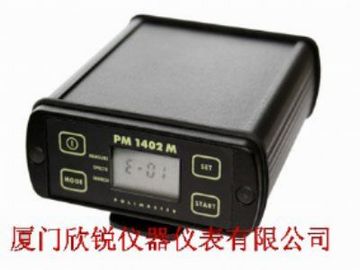 白俄罗斯Polimaster便携式辐射检测仪PM1402M