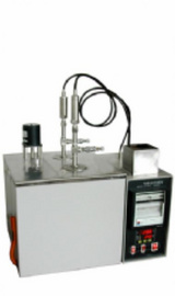 汽油氧化安定性测定仪