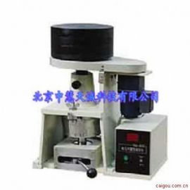哈氏可磨性指数测定仪型号：HGHM-60G