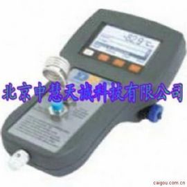 本安型气露点仪 美国型号：DPT500