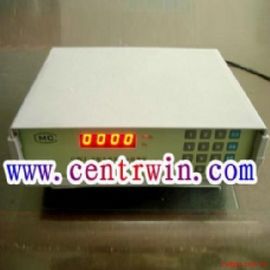 光学瓦斯计校准仪型号：GWJ-2