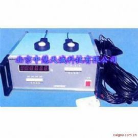 多探头照度计/水下照度计型号：DCDS-1S-4D
