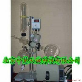 旋转蒸发器/旋转蒸发仪型号：CST-K02