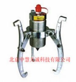分体式液压拉马 型号：LDDYF-5