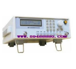数字合成高频信号发生器 型号：DEUY-1053B