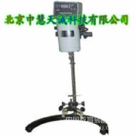 电动数显搅拌器 型号：RHDSX-60