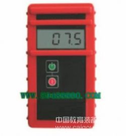 便携式纸张水分测定仪 意大利 型号：JUDKT-506