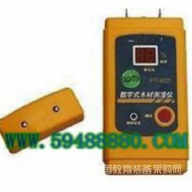 插针式木材水分仪 型号：JUDPT-90D