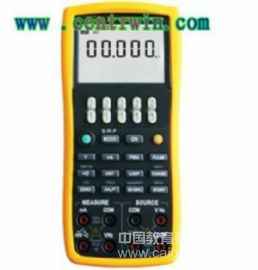 过程仪表校验仪/过程校验仪 型号：SHLG/VICTOR 15+